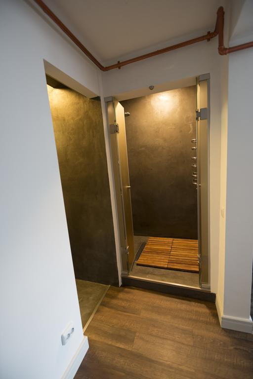 Bohemian Old Town Boutique Apartment Bukarest Exterior foto