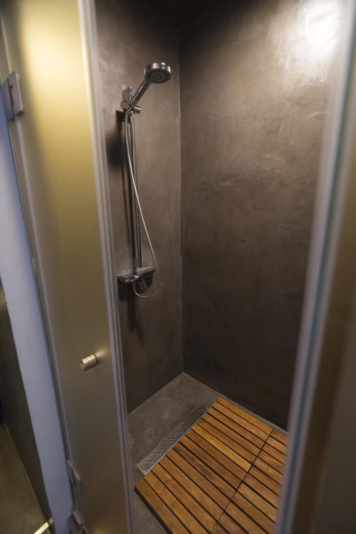 Bohemian Old Town Boutique Apartment Bukarest Exterior foto