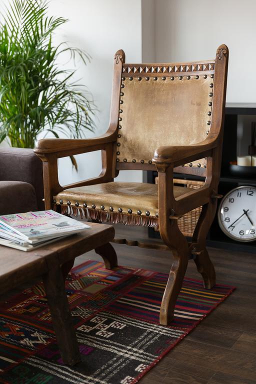 Bohemian Old Town Boutique Apartment Bukarest Exterior foto